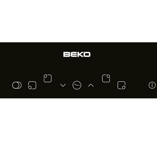 Варочная панель Beko HIC 64403 T