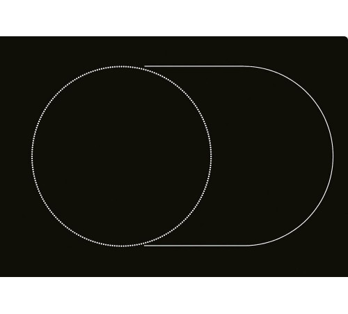 Варочная панель Beko HIC 64403 T