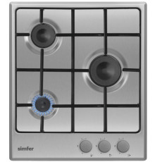 Варочная панель Simfer H45V30M411