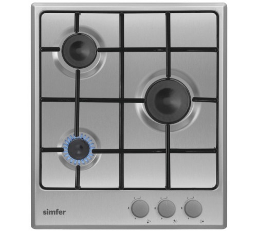 Варочная панель Simfer H45V30M411