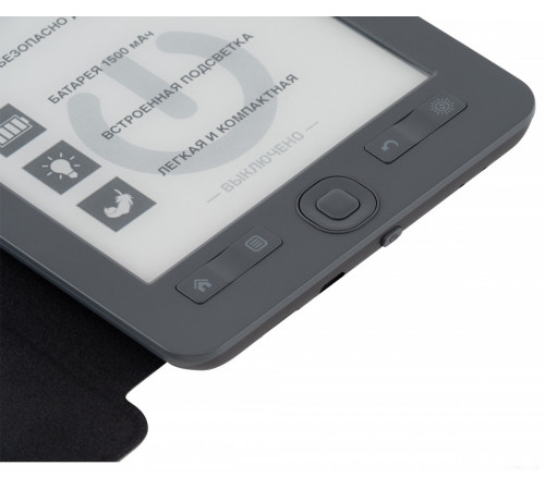 Электронная книга DIGMA M2