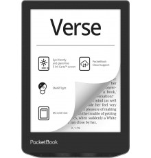 Электронная книга PocketBook 629 Mist Grey