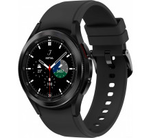 Умные часы Samsung Galaxy Watch4 Classic 42мм (черный)