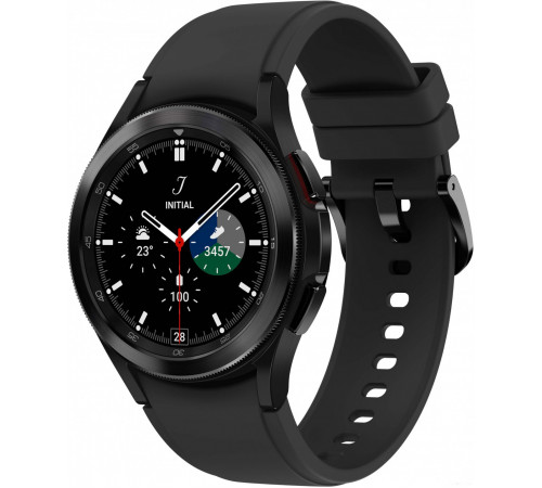 Умные часы Samsung Galaxy Watch4 Classic 42мм (черный)