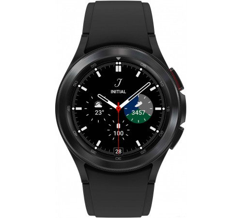 Умные часы Samsung Galaxy Watch4 Classic 42мм (черный)