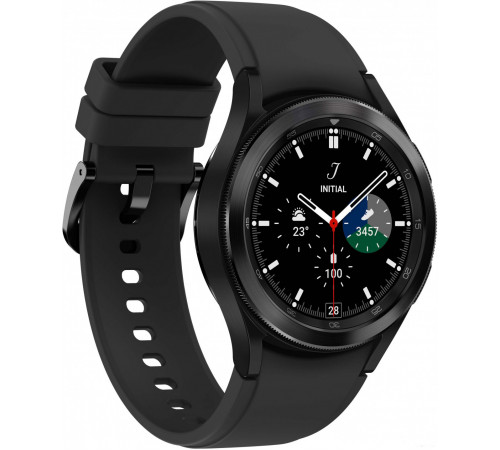 Умные часы Samsung Galaxy Watch4 Classic 42мм (черный)