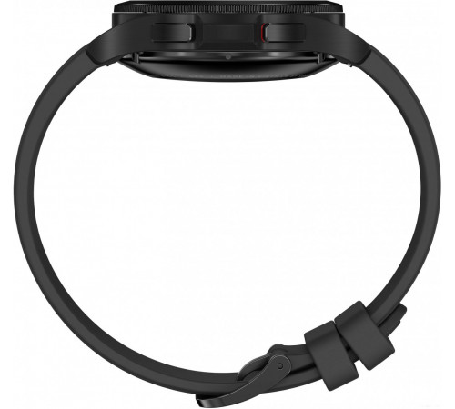 Умные часы Samsung Galaxy Watch4 Classic 42мм (черный)