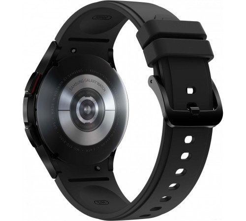 Умные часы Samsung Galaxy Watch4 Classic 42мм (черный)