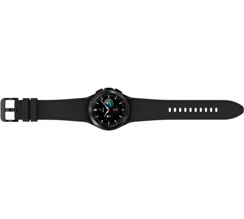Умные часы Samsung Galaxy Watch4 Classic 42мм (черный)