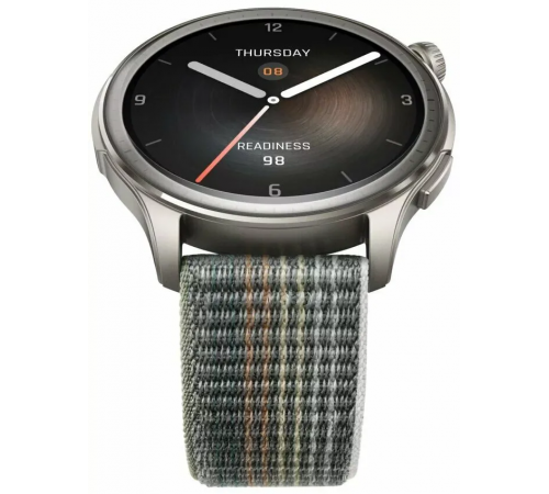 Умные часы Amazfit Balance (серый закат)