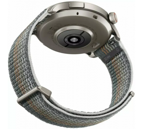 Умные часы Amazfit Balance (серый закат)