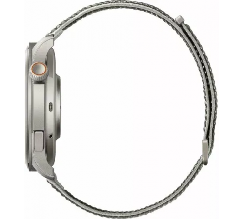 Умные часы Amazfit Balance (серый закат)