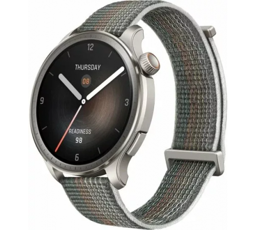 Умные часы Amazfit Balance (серый закат)