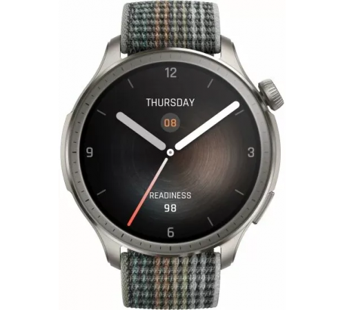 Умные часы Amazfit Balance (серый закат)