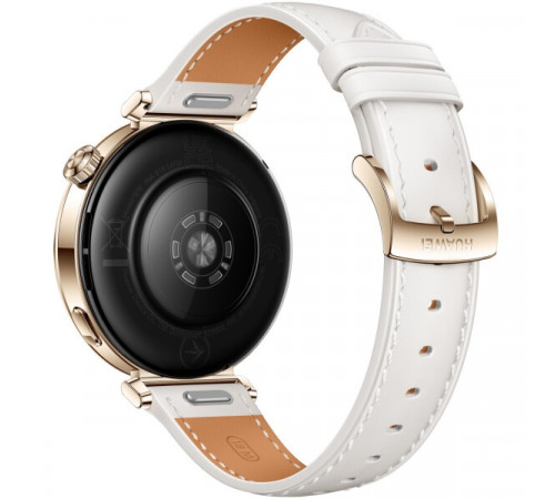 Умные часы Huawei Watch GT 5 41 мм (белый)