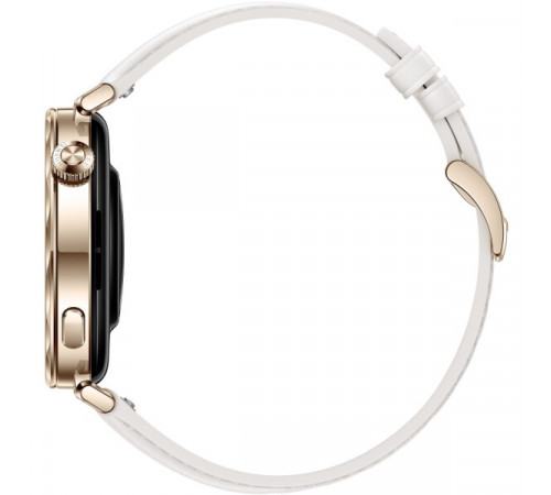 Умные часы Huawei Watch GT 5 41 мм (белый)