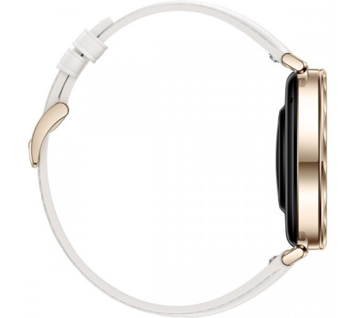 Умные часы Huawei Watch GT 5 41 мм (белый)