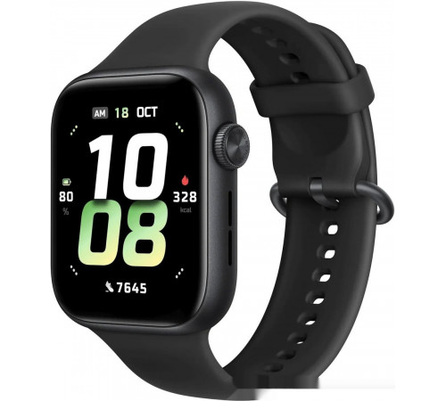 Умные часы Honor Watch 5 (черный)