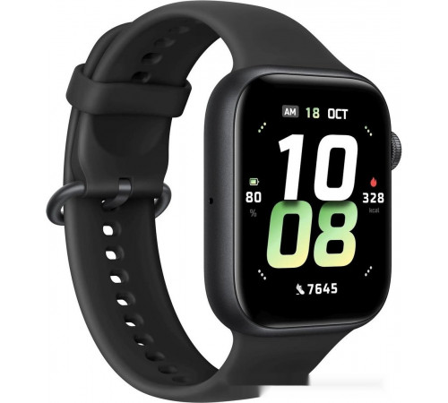 Умные часы Honor Watch 5 (черный)