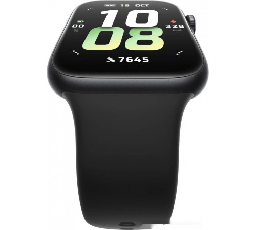 Умные часы Honor Watch 5 (черный)