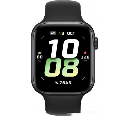 Умные часы Honor Watch 5 (черный)