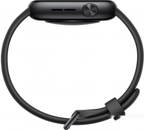 Умные часы Honor Watch 5 (черный)