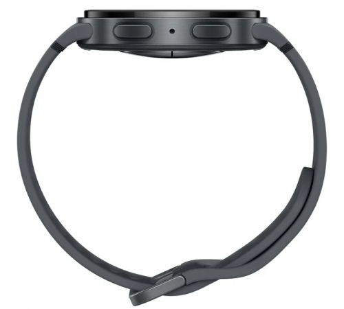 Умные часы Samsung Galaxy Watch8 44 мм (графит)