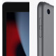 Планшет Apple iPad 10.2" 2021 64GB MK2K3 (серый космос)
