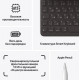 Планшет Apple iPad 10.2" 2021 64GB MK2K3 (серый космос)
