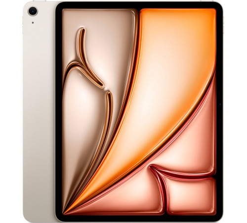 Планшет Apple iPad Air 13" 2024 512GB (звездный)