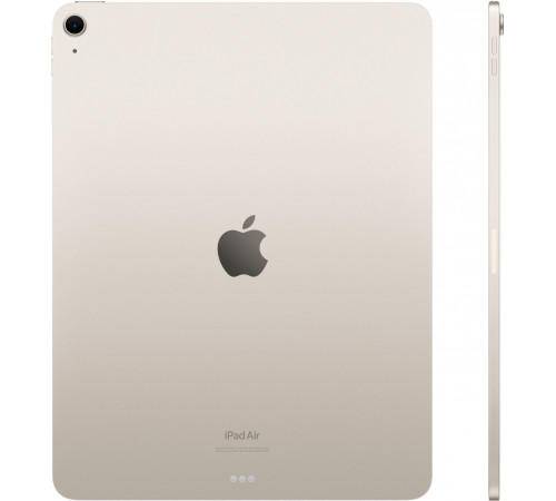 Планшет Apple iPad Air 13" 2024 512GB (звездный)
