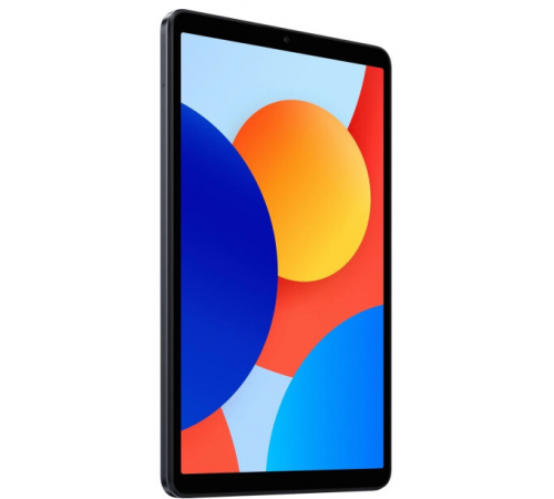 Планшет Xiaomi Redmi Pad SE 8.7 4GB/64GB международная версия (серый)
