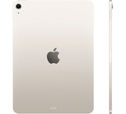 Планшет Apple iPad Air 11" 2025 128GB (звездный свет)