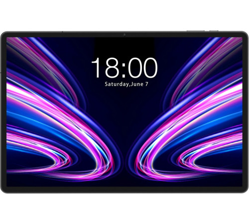Планшет Teclast T50 Plus LTE 6GB/256GB (серый)