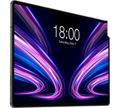 Планшет Teclast T50 Plus LTE 6GB/256GB (серый)