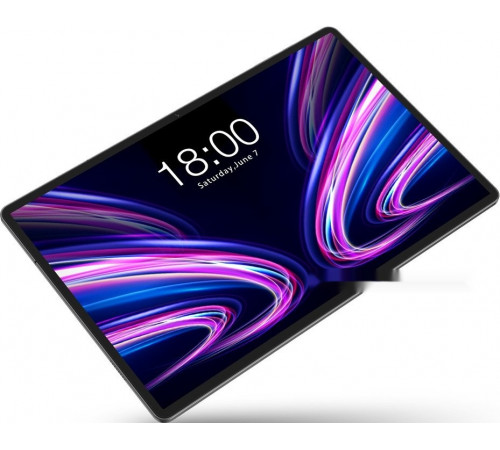 Планшет Teclast T50 Plus LTE 6GB/256GB (серый)