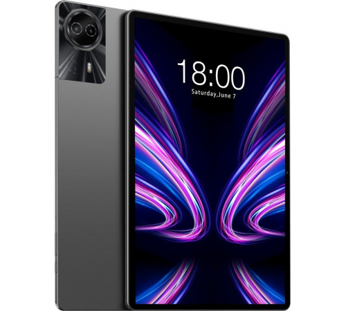 Планшет Teclast T50 Plus LTE 6GB/256GB (серый)