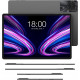 Планшет Teclast T50 Plus LTE 6GB/256GB (серый)