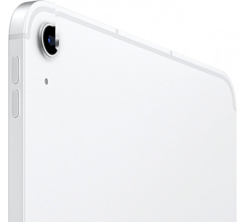 Планшет Apple iPad 11" 2025 5G 128GB (серебристый)