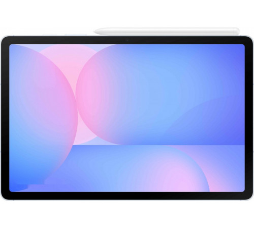 Планшет Samsung Galaxy Tab S10 FE 5G SM-X526 8GB/128GB (голубой)
