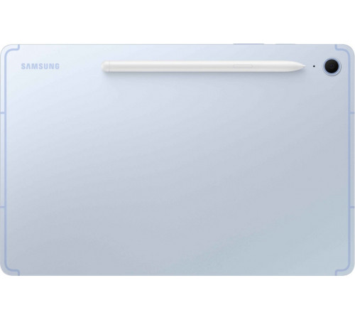 Планшет Samsung Galaxy Tab S10 FE 5G SM-X526 8GB/128GB (голубой)