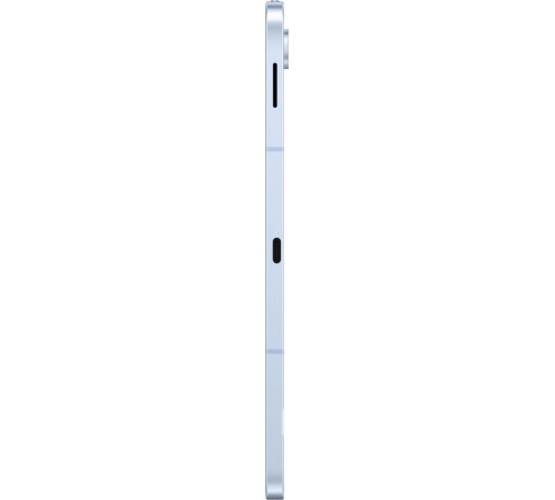 Планшет Samsung Galaxy Tab S10 FE 5G SM-X526 8GB/128GB (голубой)