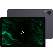 Планшет DIGMA Pro Zoom 4G 8GB/256GB (темно-серый)