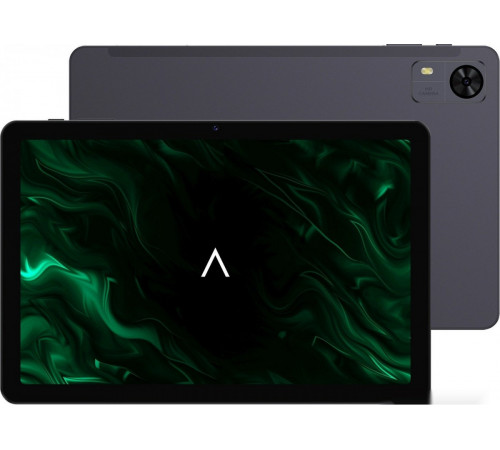 Планшет DIGMA Pro Zoom 4G 8GB/256GB (темно-серый)