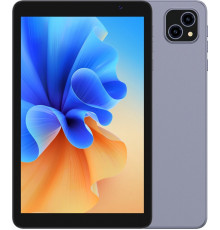 Планшет DIGMA Q8 4G 3GB/32GB (серый)