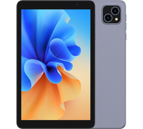 Планшет DIGMA Q8 4G 3GB/32GB (серый)