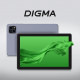 Планшет DIGMA Q8 4G 3GB/32GB (серый)