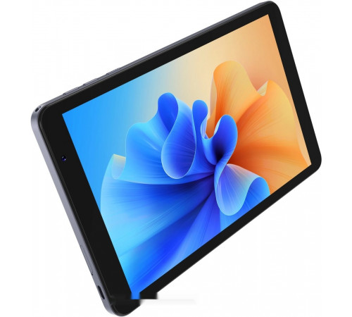Планшет DIGMA Q8 4G 3GB/32GB (серый)