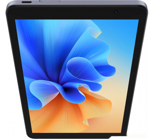 Планшет DIGMA Q8 4G 3GB/32GB (серый)