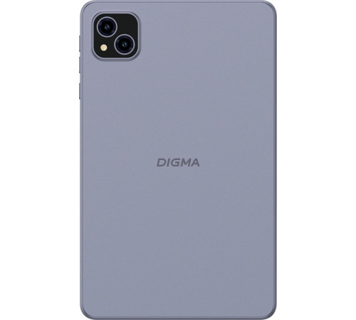 Планшет DIGMA Q8 4G 3GB/32GB (серый)